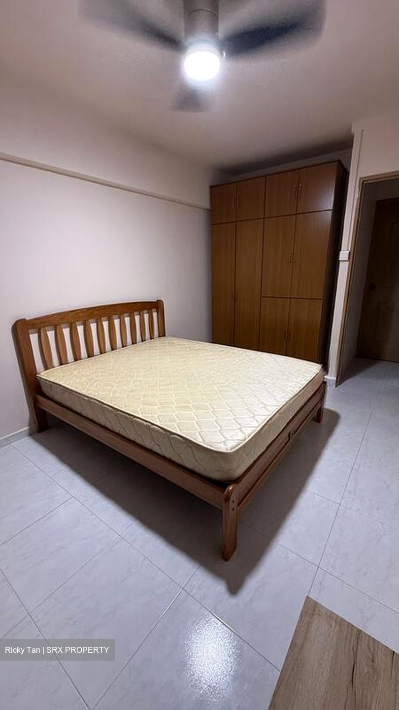 Blk 970 Hougang Street 91 (Hougang), HDB 4 Rooms #507254071